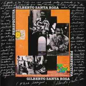 Gilberto Santa Rosa - Perspectiva FLAC album