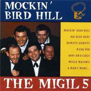 The Migil 5 - Mockin' Bird Hill FLAC album