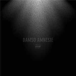 Damso - Amnésie FLAC album