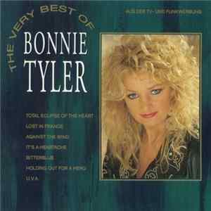 Bonnie Tyler - The Very Best Of FLAC album