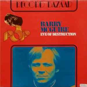 Barry McGuire - Eve Of Destruction FLAC album