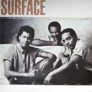 Surface - Surface FLAC album