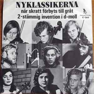 Nyklassikerna - När Skratt Förbyts Till Gråt FLAC album