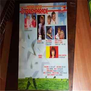 Various - Nederlandse Sterrenparade FLAC album