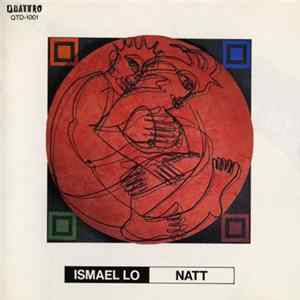 Ismael Lo - Natt FLAC album