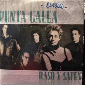 Punta Galea - Raso Y Saten FLAC album