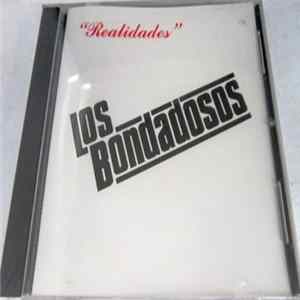 Los Bondadosos - Realidades FLAC album