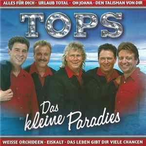 Tops - Das Kleine Paradies FLAC album