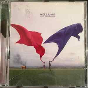 Biffy Clyro - Only Revolutions FLAC album