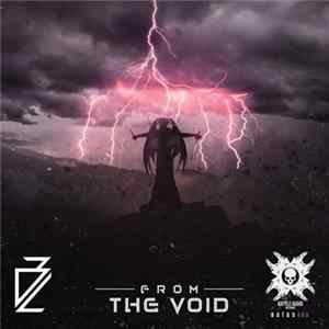 D3Z - From The Void FLAC album