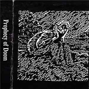 Prophecy Of Doom - Insanity Reigns Supreme FLAC album