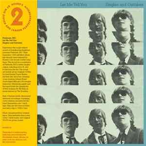 Firebeats, Inc. - Let Me Tell You: Singles And Outtakes FLAC album