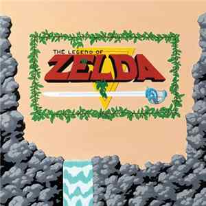 Bit Brigade - The Legend Of Zelda V2 FLAC album