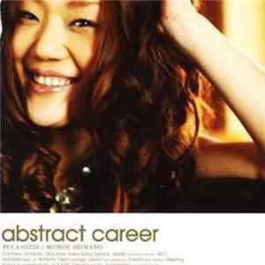 Momoe Shimano - Abstract Career FLAC album