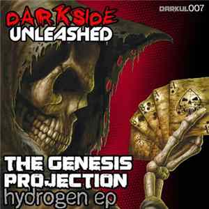 The Genesis Projection - Hydrogen EP FLAC album