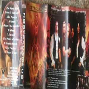Nostradameus - The Prophet Of Evil FLAC album
