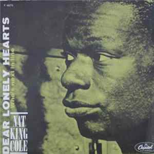 Nat King Cole - Dear Lonely Hearts FLAC album