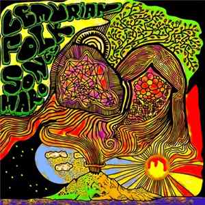 Lemurian Folk Songs - Maro FLAC album