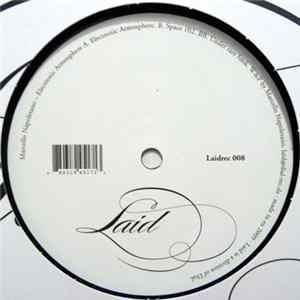 Marcello Napoletano - Electronic Atmosphere FLAC album