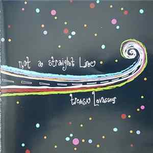 Treasa Levasseur - Not A Straight Line FLAC album