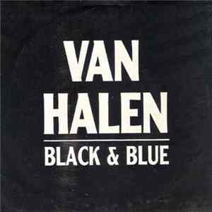 Van Halen - Black & Blue FLAC album