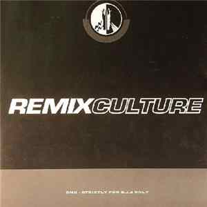 Various - Remix Culture 137 FLAC album
