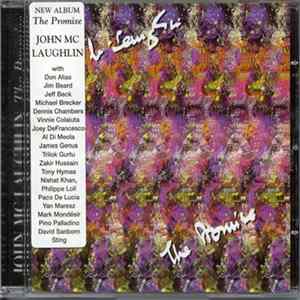 John McLaughlin - The Promise FLAC album