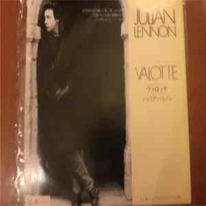 Julian Lennon - Valotte FLAC album