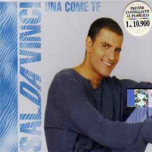 Sal Da Vinci - Una Come Te FLAC album