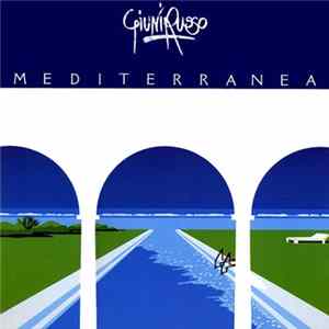 Giuni Russo - Mediterranea FLAC album