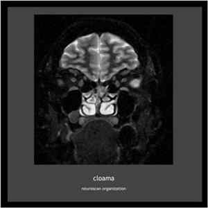 Cloama - Neuroscan Organization FLAC album