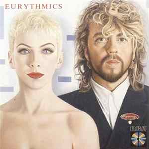 Eurythmics - Revenge FLAC album