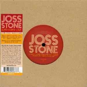 Joss Stone - Super Duper Love FLAC album