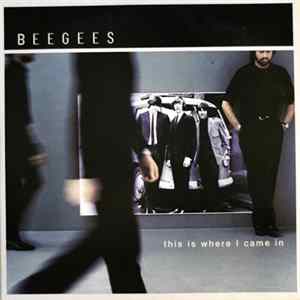 Bee Gees - Bee Gees Vidéos FLAC album