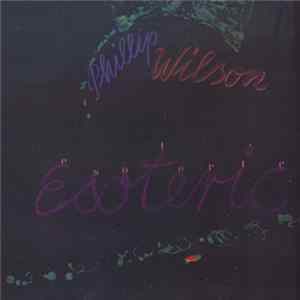 Phillip Wilson - Esoteric FLAC album