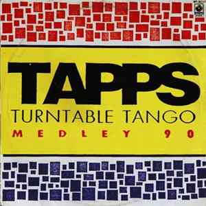 Tapps - Turntable Tango FLAC album