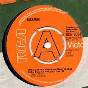 Sakkarin - Sugar Sugar FLAC album