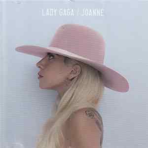 Lady Gaga - Joanne FLAC album