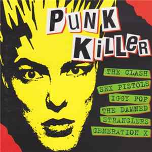 Various - Punk Killer FLAC album