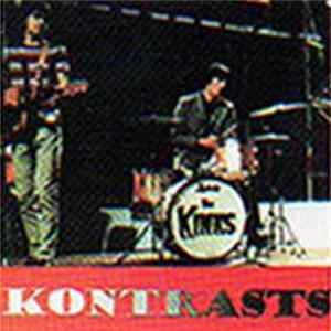 The Kinks - Kontrasts FLAC album