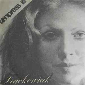 Halina Frąckowiak, Hokus - Pieśń Geiry FLAC album