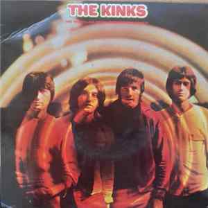 The Kinks - Are The Village Green Preservation Society FLAC album