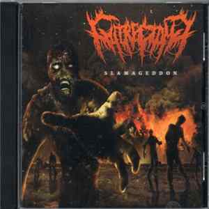 Gutrectomy - Slamageddon FLAC album