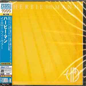 Herbie Mann - Yellow Fever FLAC album
