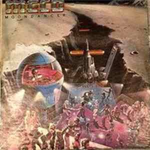 Meco - Moondancer FLAC album