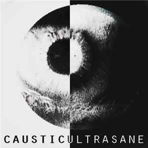 Caustic - Ultrasane (Patreon Exclusive) FLAC album
