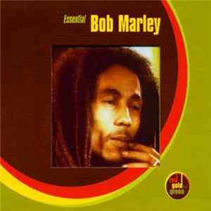 Bob Marley - Essential Bob Marley FLAC album