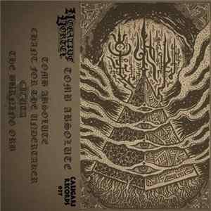 Negative Vortex - Tomb Absolute FLAC album
