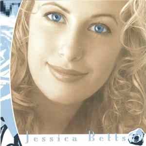 Jessica Betts - Jessica Betts FLAC album