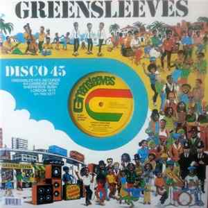 Johnny Osbourne / Roots Radics - Give A Little Love / Give A Little Dub FLAC album